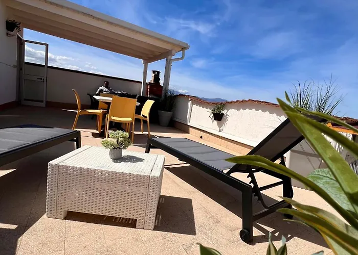 Casa Vacanze Anna