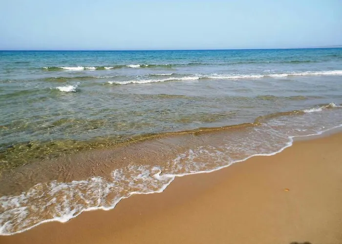 Casa Vacanze Anna