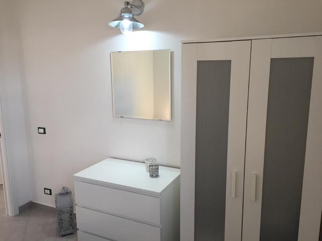 Casa Vacanze Anna Apartment *