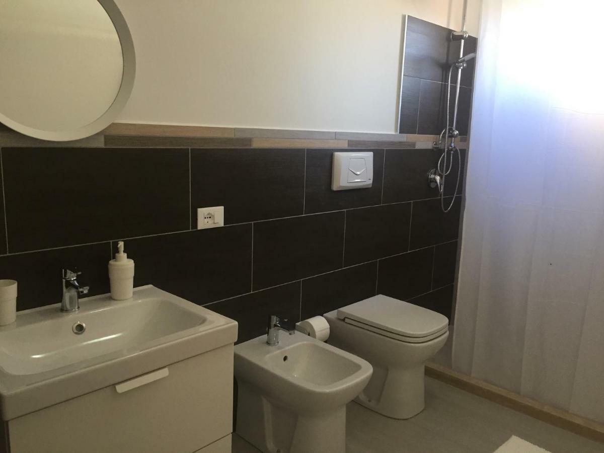 Casa Vacanze Anna Apartment Balestrate