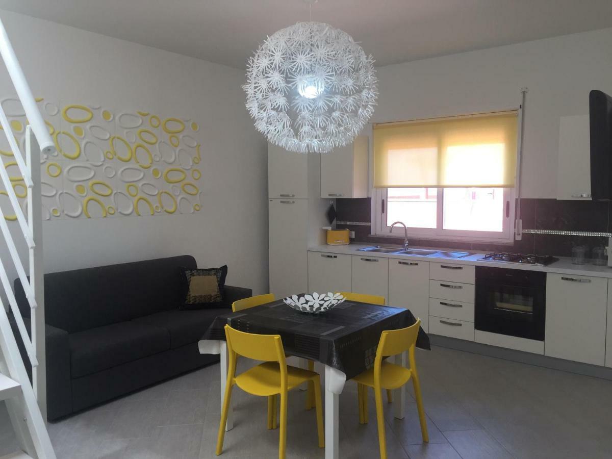 Casa Vacanze Anna * Balestrate