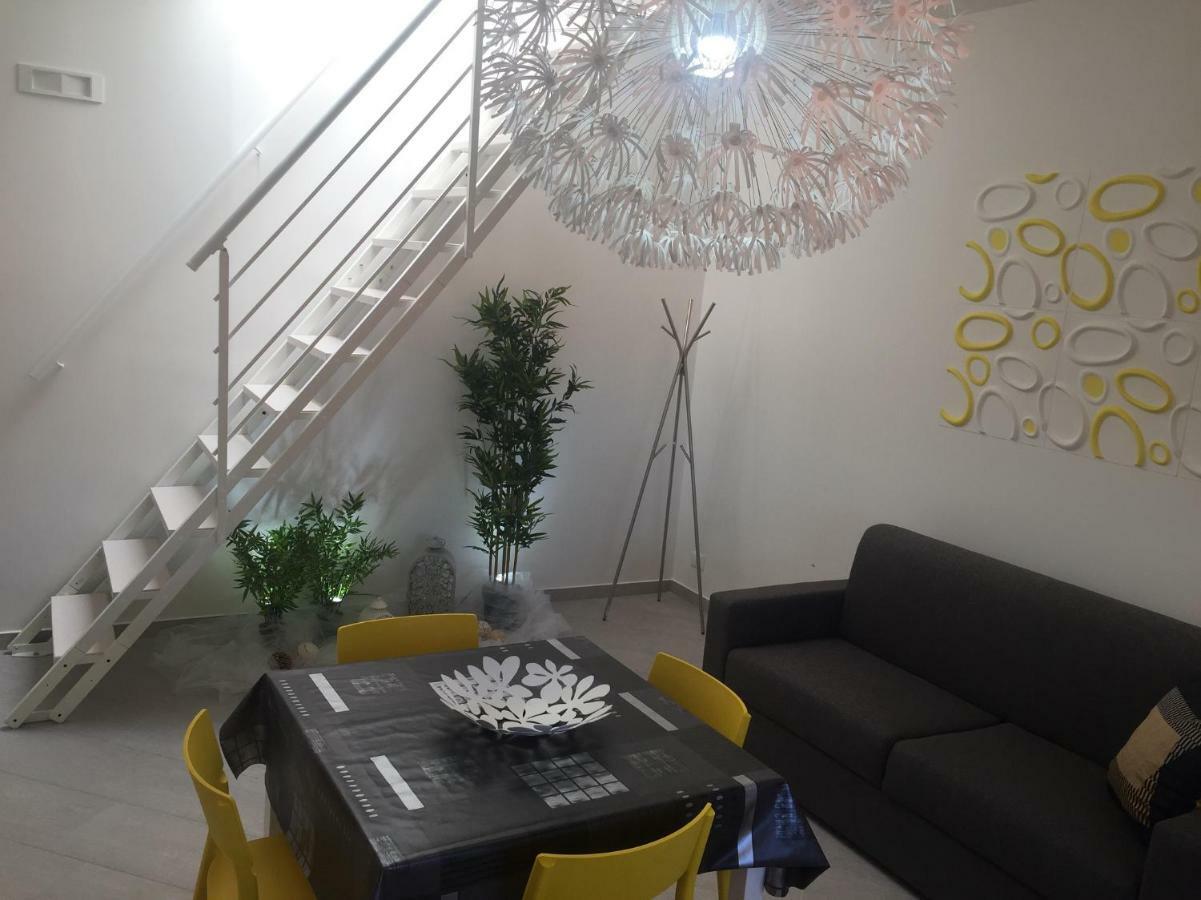 Casa Vacanze Anna
