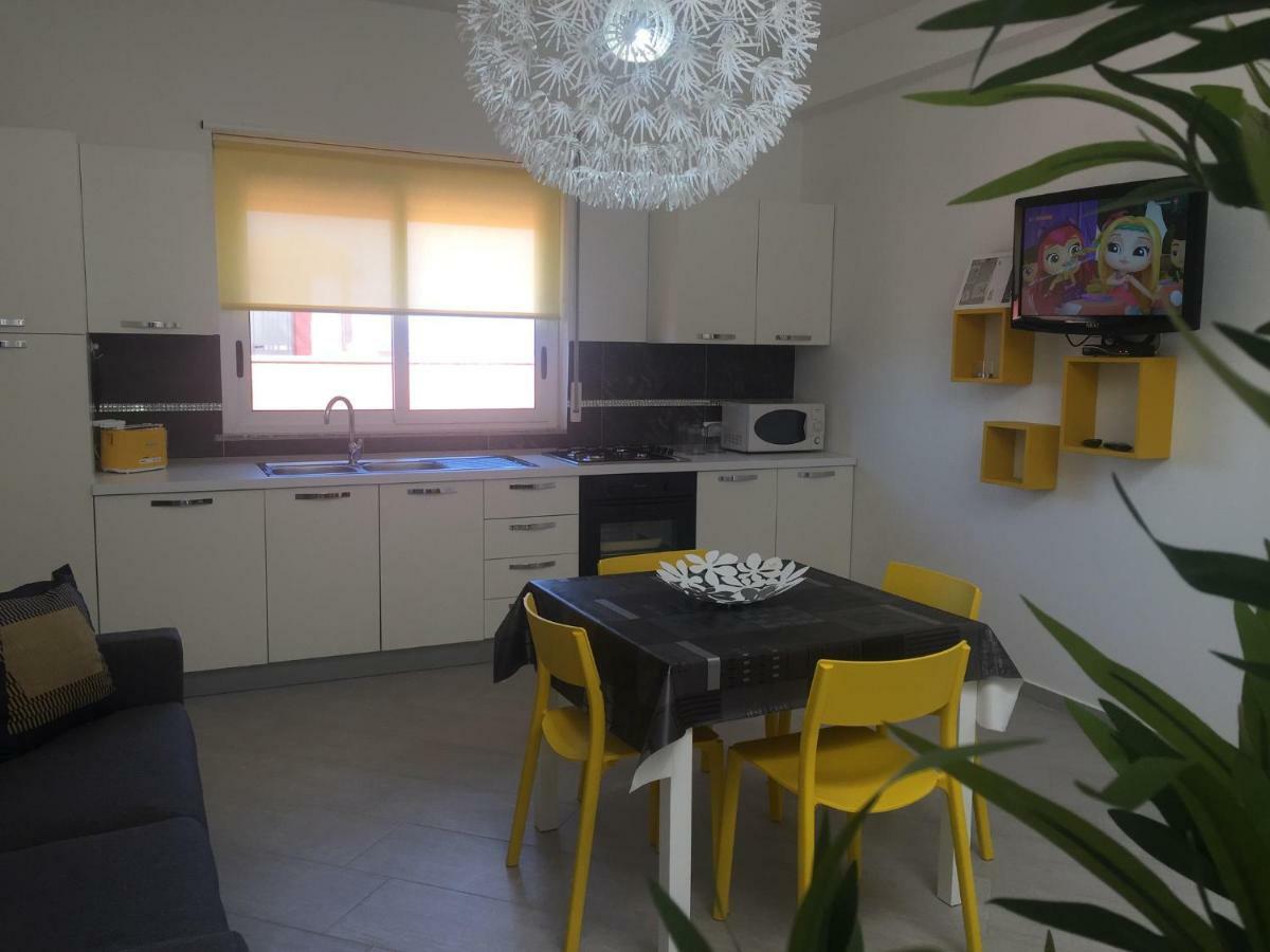 Casa Vacanze Anna