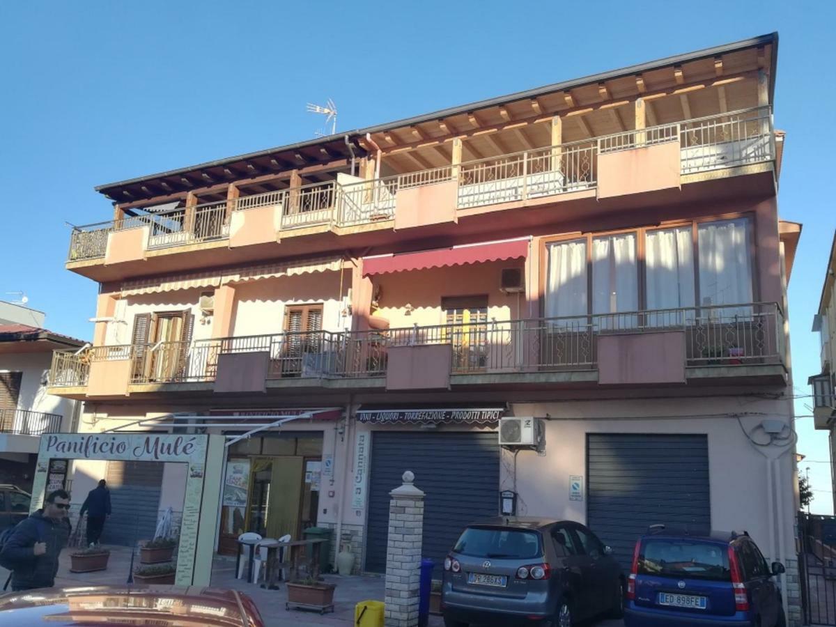 Casa Vacanze Anna